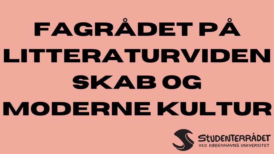 Fagrådsmøde juni